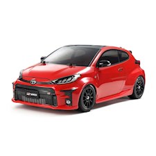 GR Yaris