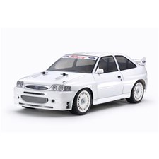 Escort Custom 1998