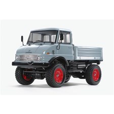 Unimog 406 Series U900