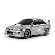 Lancer EVO V