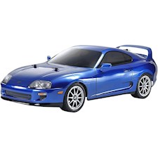 1/10 RC Toyota Supra (JZA80) (BT-01)