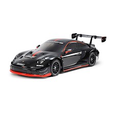 1/10 RC Porsche 911 GT3 R (992) (TT-02)