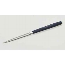 HC Feile halbrund 7.5mm