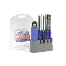 RC Tool Set 8 Stück
