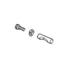 FR-32FX Retainer w/Screw
