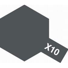 M-Acr.X-10 metal