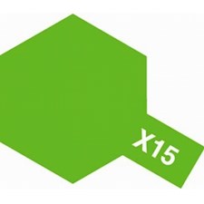 M-Acr.X-15 h'gruen