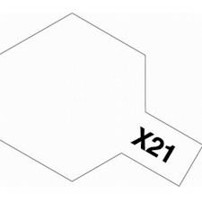 M-Acr.X-21 mattiert
