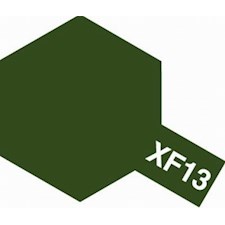 M-Acr.XF-13 gruen