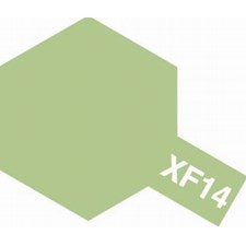 M-Acr.XF-14 grau