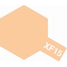 M-Acr.XF-15 hautfarbe