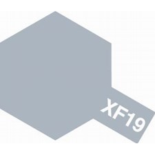 M-Acr.XF-19 grau