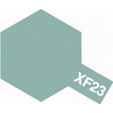 M-Acr.XF-23 h'blau