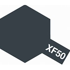 M-Acr.XF-50 blau