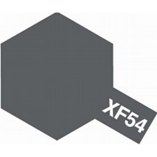 M-Acr.XF-54 d.grau