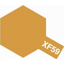 M-Acr.XF-59 gelb