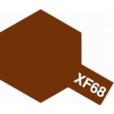 M-Acr.XF-68 n.braun
