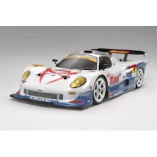 Mach Five 408R (TA05v.2)