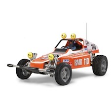 Sportwagen XB Buggy Champ (2009)