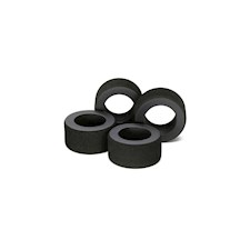 RC Tyrrell P34 Sponge Tire Front (4)