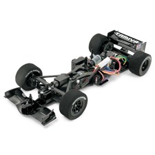 F104 PRO Black Special