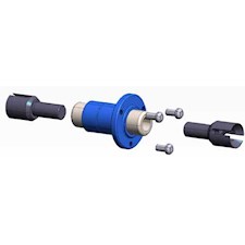 TRF417 Front One-Way Set