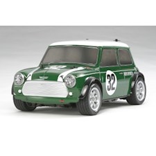 Mini Cooper Race