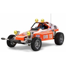 Sportwagen Buggy Champ (2009) Silver Edition 2WD