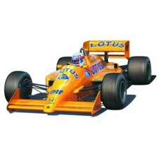 Team Lotus 99T Honda (F103 Chassis)