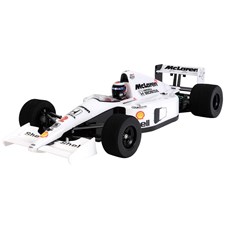 Mc Laren MP4/6 (F104W Chassis)
