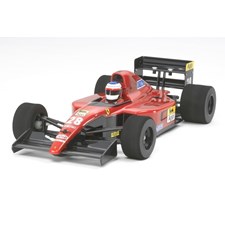 Formel 1 Ferrari 643 (F104W Chassis)