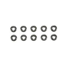 3mm O-Ring black (10)