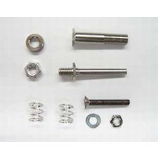 F103/F104 Friction Damper Post Set
