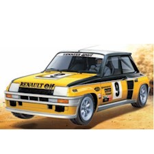 Renault 5 Rally