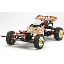 Hotshot 2007 Metallic Special