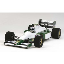 Lotus 102B (F104W)