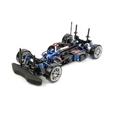 TA05-VDF II Chassis Kit