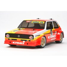 VW Golf Mk.1 Racing Group