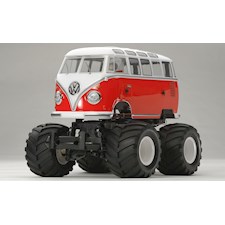 Volkswagen Typ T1 Bus Whellie