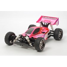 Neo Scorcher Pink Metallic