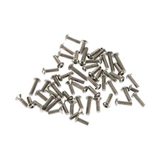 FF-04 EVO Titanium Screw Set