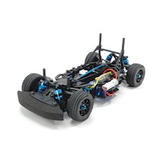 M-07R Chassis Kit