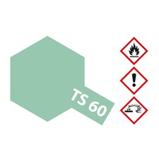 Sprühfarbe TS-60 Perleffekt
