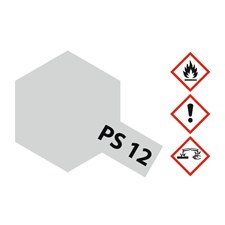 Sprühfarbe Polycarbonat (Lexan) PS-12