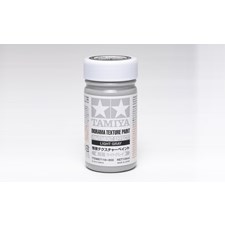 Texture Paint-Pavement, L gray