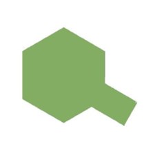 Sprühfarbe Polycarbonat (Lexan) PS Lime Green