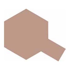 Spray TS Light Sand Metallic