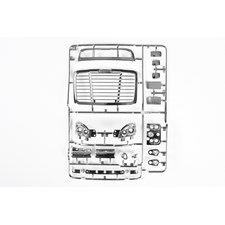 M-Teile (Kühlergrill) Cascadia Evolution