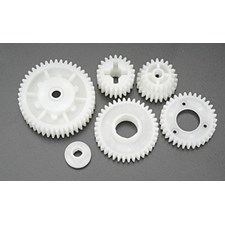 2-Speed Gear Bag for 43508