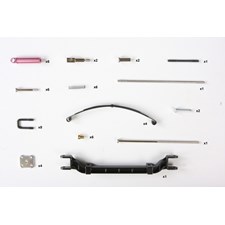Leaf Feder Bag for 56313
